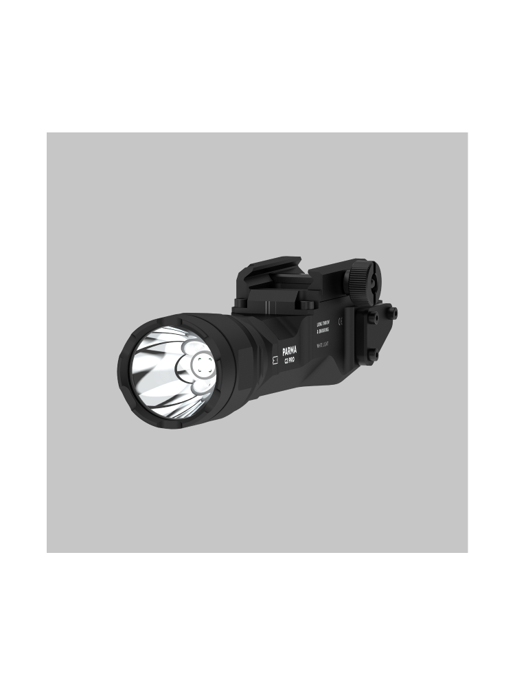 Фонарь подствольный Armytek Parma C2 Pro, фото 1