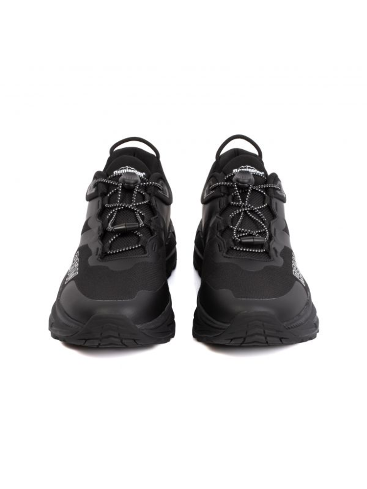 Кроссовки мужские Remington Trainer Black - 46, фото 6
