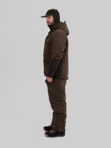 Костюм Remington Gunshot Brown - M, фото 2