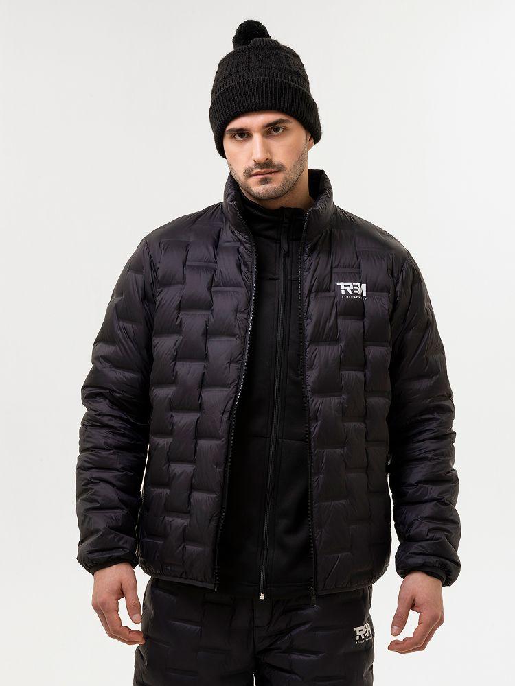 Куртка Remington Warmstich Black - M, фото 2