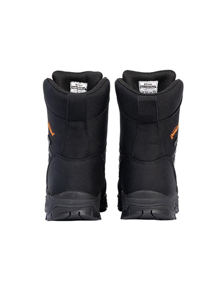 Ботинки Remington Shadow Trek 600g Thinsulate Black - 45, фото 4