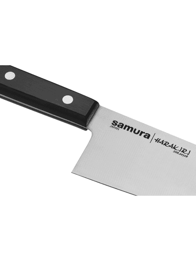 Нож кухонный Samura Harakiri, AUS-8, 174 мм, чёрный 769a2018451ea7c6ce5a9a7a4b18a66f_изображение_2026-02-16_125501523.png
