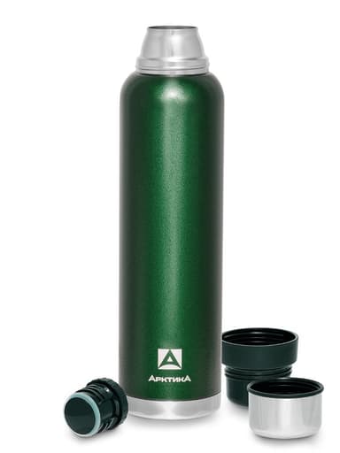 Термос «Арктика» с узким горлом и молотковой эмалью, зелёный, 1.6л 3cf7740ba63885e8fa5e566122403811_106_1600zelyenyy_2.jpg
