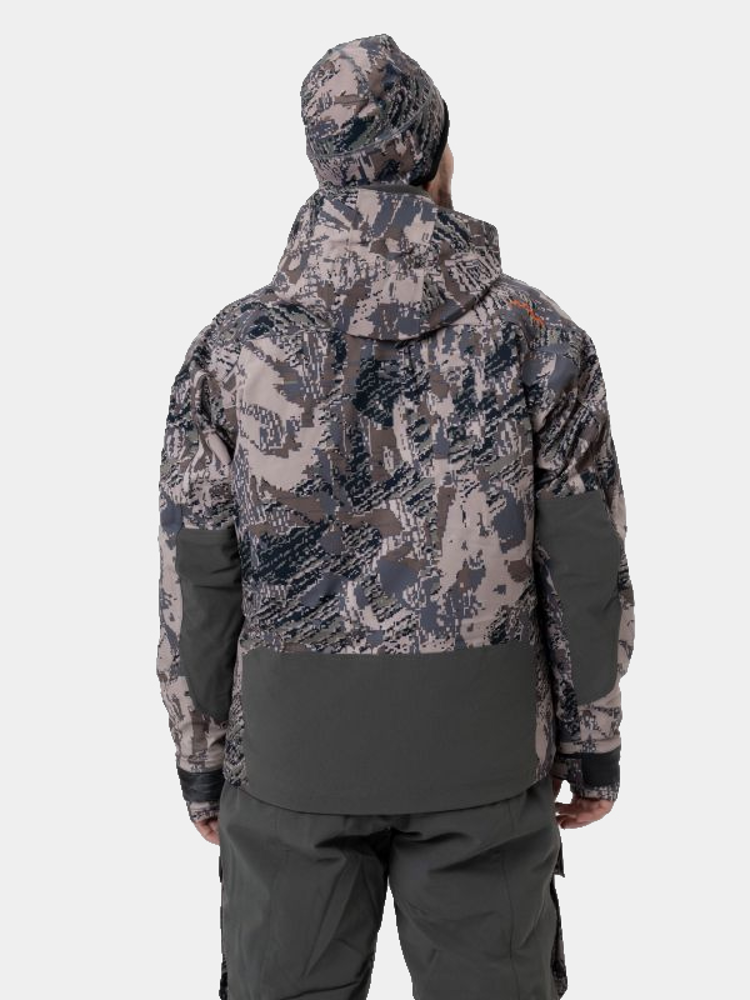 Костюм Remington 3 в 1 Blizzard Figure - 2XL, фото 4