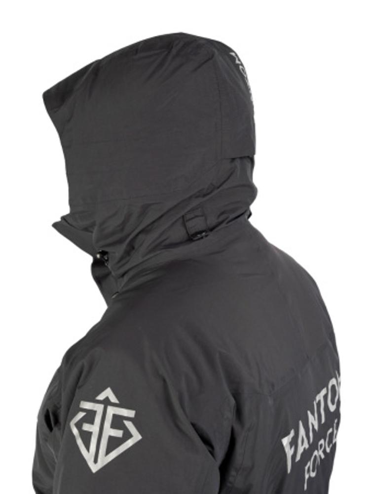 Костюм зимний Fantom Force FREEZE Grey - 2XL, фото 4
