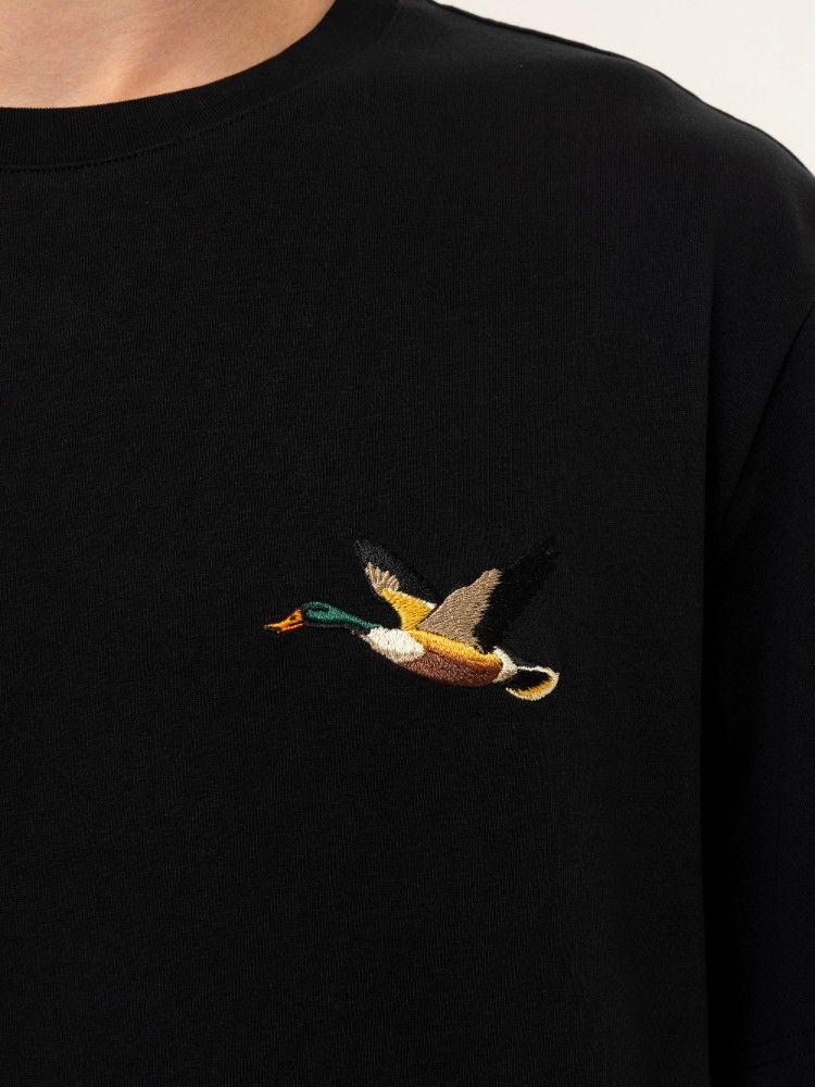 Футболка Remington Urban Style Duck Black - 2XL, фото 6
