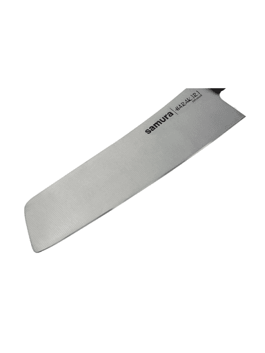 Нож кухонный Samura Harakiri, AUS-8, 174 мм, чёрный 25ea0c82b0f367a598055f611f4914dd_изображение_2026-02-16_125454090.png