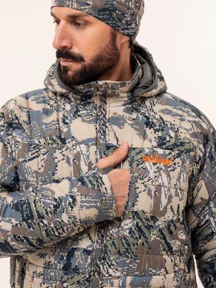 Куртка Remington Raven FIT Figure - XL, фото 6