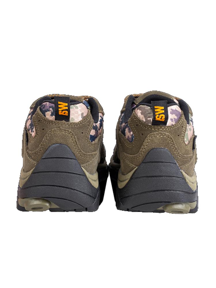 Ботинки Remington Trekking Boots Olive - 43, фото 3