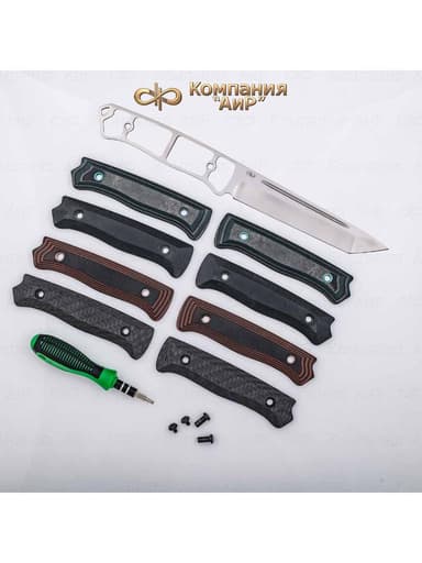 Нож "Ронин-Т", 95х18, ЦМ, G-10 3baa7a611ba5759dca995e95e0e21ef6_ff10f85ed96f875e17b962265c08c034.jpg