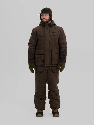 Костюм Remington Gunshot Brown - 2XL, фото 1