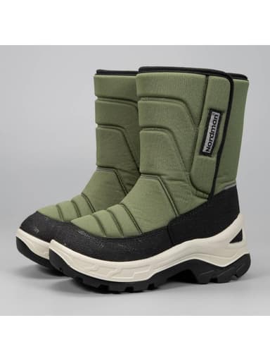 Зимние детские сапоги (Дутики) Nordman Lumi 2.0 Хаки - 31 9cf22c948a674c99bbbbf4b187e0a0f0_image_1.jpg