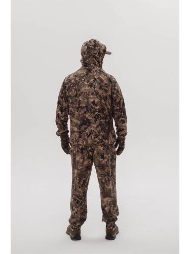 Костюм Remington Alabama Professional Green Forest - XL, фото 4