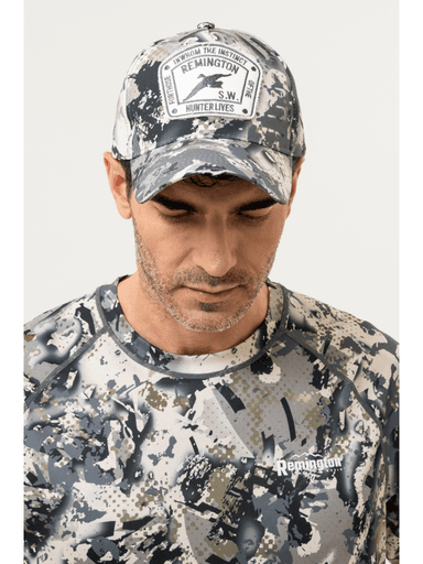 Кепка Remington Baseball Cap Apex 2def3d6d7ce97bbd95be0b8cc32ce12a_изображение_2026-04-29_150514225.png