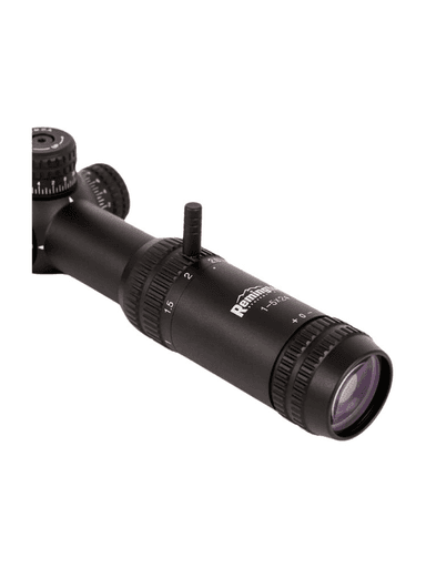 Оптический прицел с подсветкой Remington Fury 1-5x24, FD7 61bf71016b1d009849c884b7df2062f5_изображение_2026-06-17_122923445.png