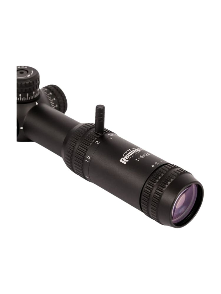 Оптический прицел с подсветкой Remington Fury 1-5x24, FD7, фото 3