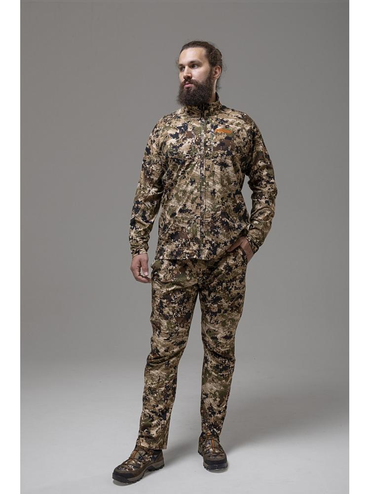 Костюм Remington Hot Summer 2 South Forest - 2XL, фото 1