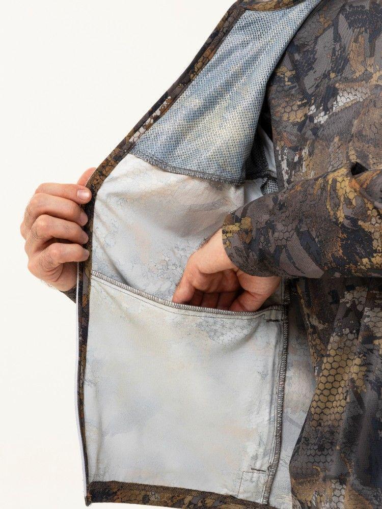 Костюм Remington Hot Summer Timber - 2XL, фото 7