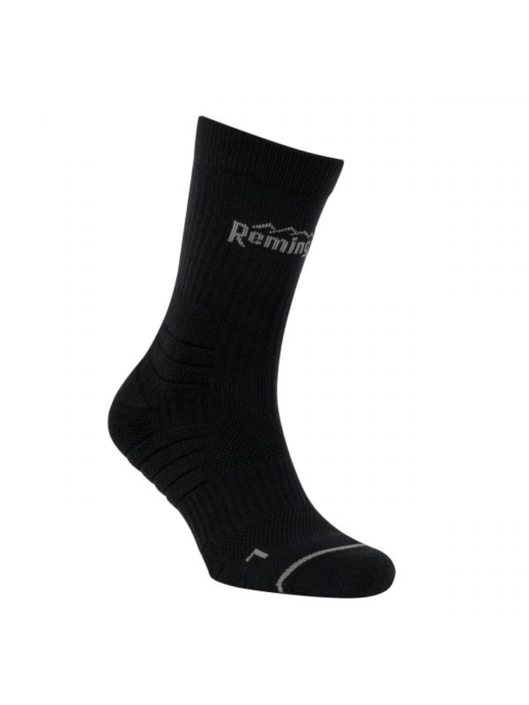 Носки Remington Coolmax mid Socks dark grey - 43-46, фото 2