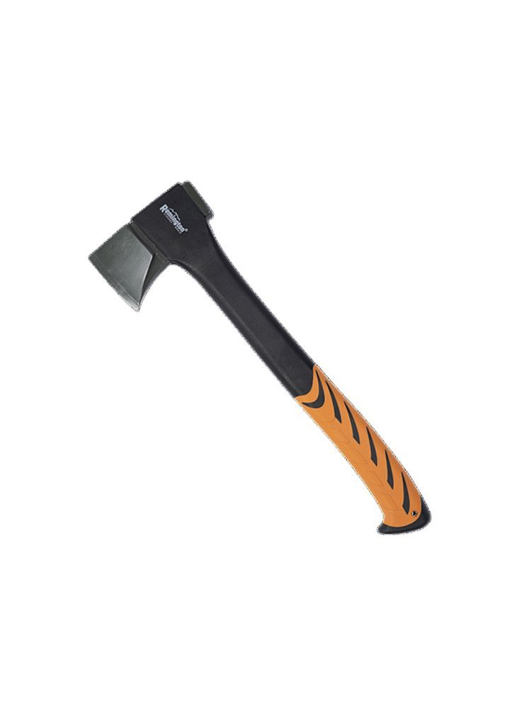 Топор-колун Remington Carpenter Axe, углеродистая сталь + PTFE, фиберглас, фото 1