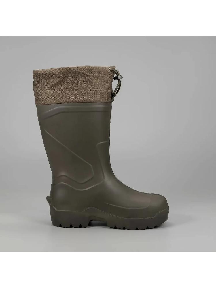 Зимние мужские сапоги Nordman Active Pro Оливковый - 41-42, фото 5
