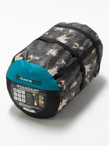 Спальный мешок Huntsman STANDART Оксфорд КМФ -10°C cba1b6a8e210b0e1d6c4885b8f6623b1_3.jpg
