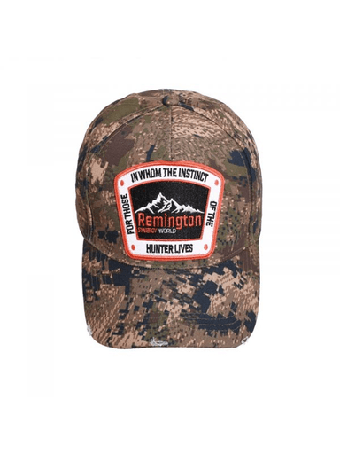 Кепка Remington Baseball Cap Trucks Green Forest 08cbe0d7ab13d2fdba5fff0f0721b1f7_изображение_2026-04-29_150344392.png