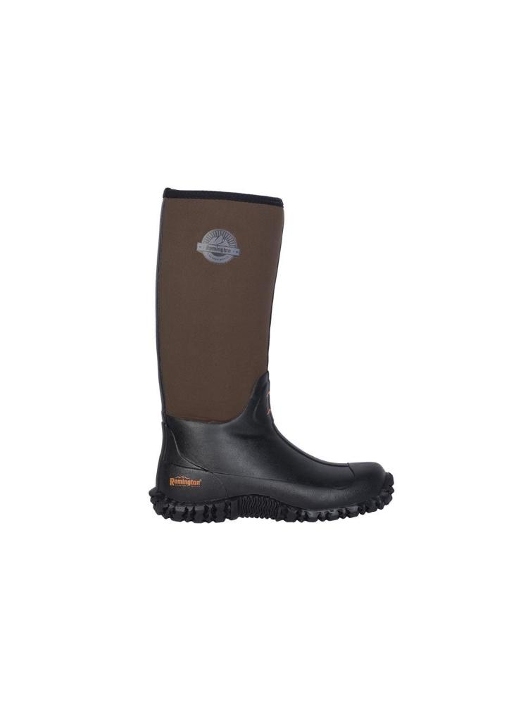 Сапоги Remington Men Swamp Boots Brown - 42, фото 3