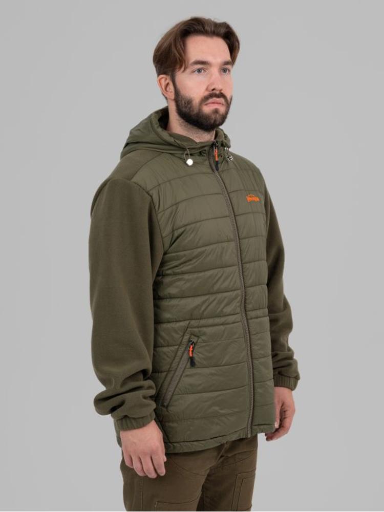 Куртка Remington Strike Olive - XL, фото 2
