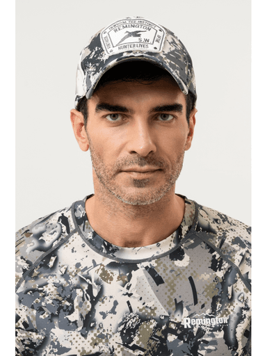 Кепка Remington Baseball Cap Apex ddeeff2d7bf093c1e6f50cc07444958a_изображение_2026-04-29_150509123.png