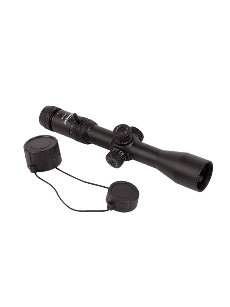 Оптический прицел с подсветкой Remington Fury 3-9x40, MillDot e60bc214ee587830a83703e00fb98d1f_изображение_2026-06-17_132914385.png