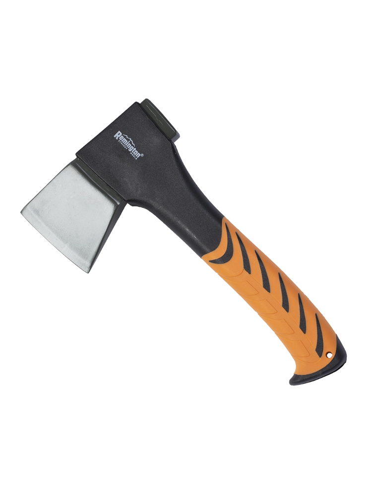 Топор Remington Universal Axe, углеродистая сталь + PTFE, фиберглас, фото 1