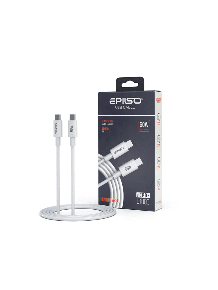 Кабель EPILSO EPD-C1000, USB-C вилка - USB-C вилка, 1м, 60V 1461111e1b1f2b069aa85127ffae5b1d_изображение_2026-07-10_131817582.png