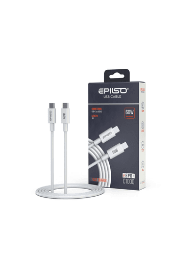 Кабель EPILSO EPD-C1000, USB-C вилка - USB-C вилка, 1м, 60V 1461111e1b1f2b069aa85127ffae5b1d_изображение_2026-07-10_131817582.png