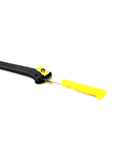 Топор Firebird FSA01 черно-желтый, FSA01-YE 405219ded333f46baa93989383fdaef9_изображение_2026-06-03_115133882.png