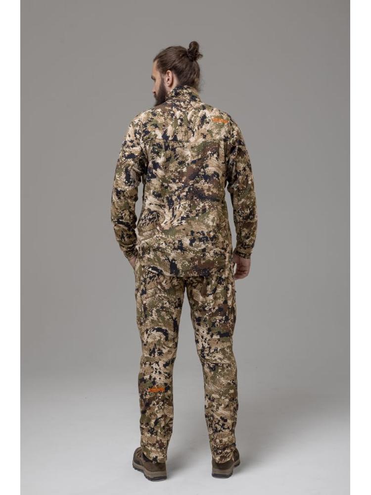 Костюм Remington Hot Summer 2 South Forest - 2XL, фото 4