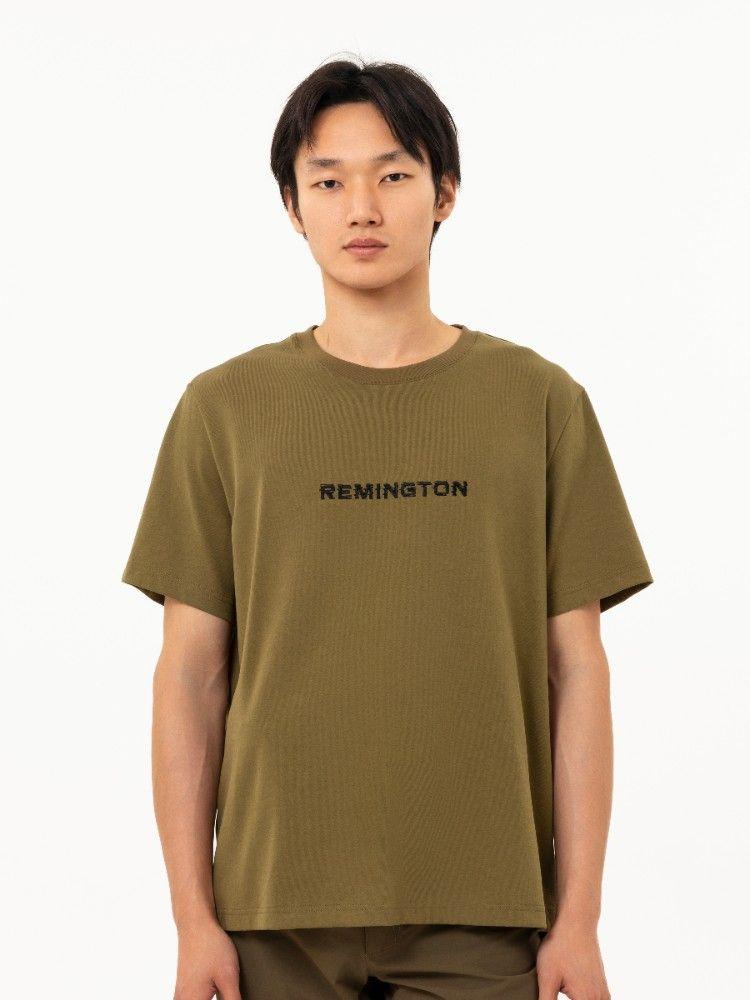 Футболка Remington Urban Style Base Brown - XL, фото 1
