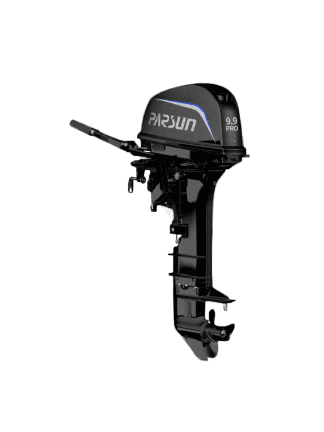 Мотор лодочный PARSUN T9.9BMS PRO