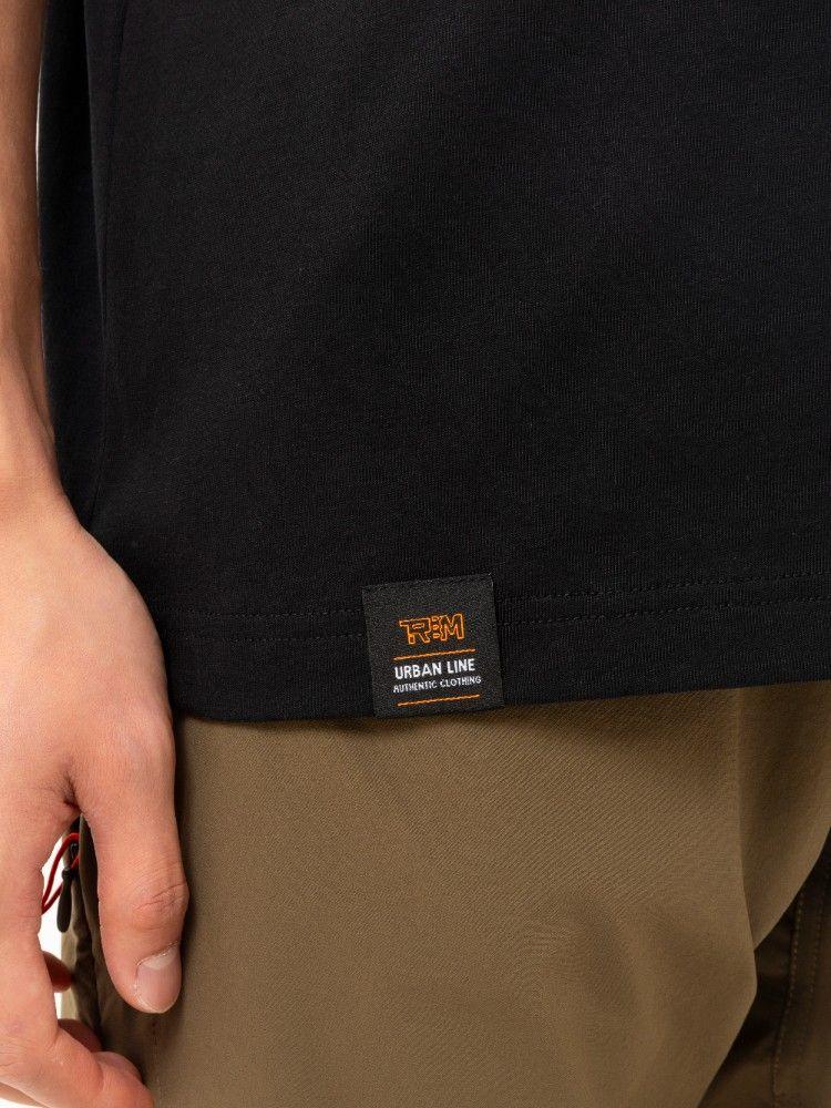 Футболка Remington Urban Style Eagle Black - 2XL, фото 5