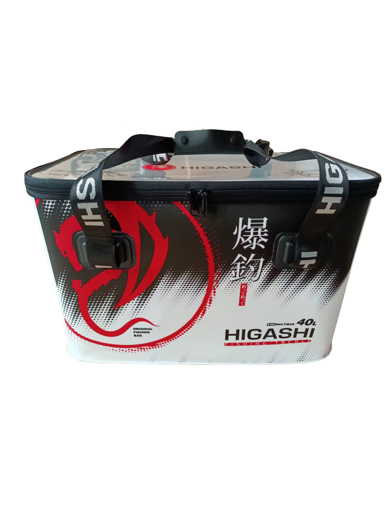 Сумка HIGASHI Eva Multibag 40L, фото 1