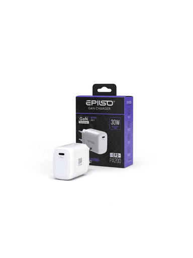 Зарядное устройство USB EPILSO EPD-PA200 30V GaN f646222b9a97dc2250eb53ab757e2ea3_изображение_2026-07-09_121243557.png
