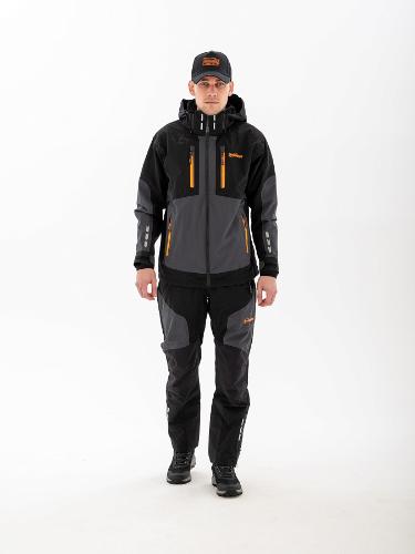 Костюм Remington Fishing Great Take Black - M, фото 1
