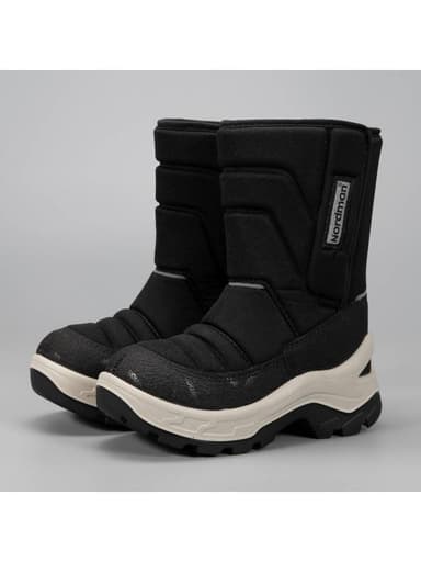 Зимние детские сапоги (Дутики) Nordman Lumi 2.0 Чёрный - 33 b8b453170ca1cc99055b190c2301deb9_image_1.jpg