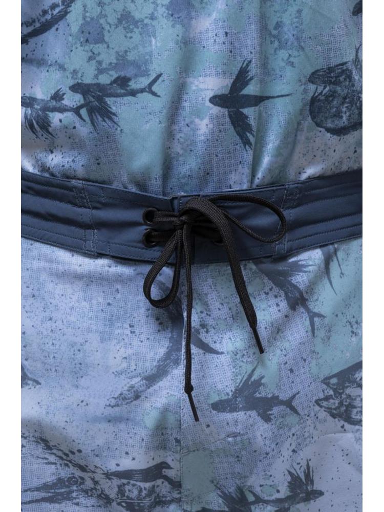 Шорты Remington Fishing Breeze Blue - 2XL, фото 5