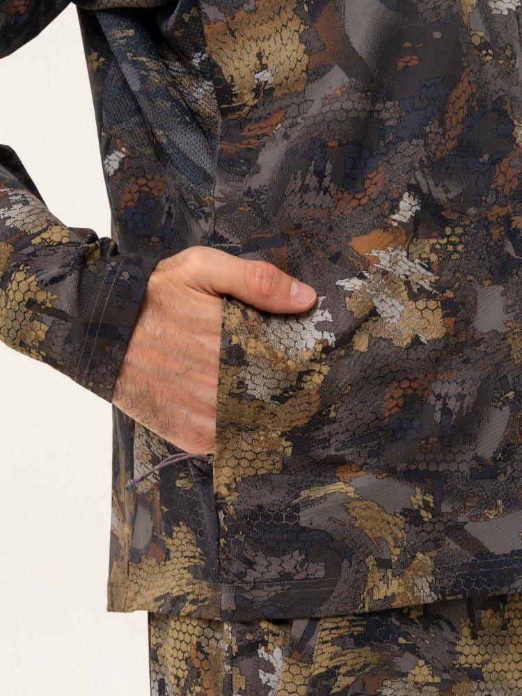 Костюм Remington Hot Summer Timber - 2XL, фото 6