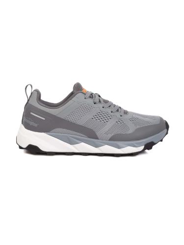 Кроссовки мужские Remington Wave II Dark Gray - 43, фото 3