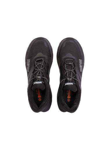 Кроссовки мужские Remington Trainer Black - 43, фото 5