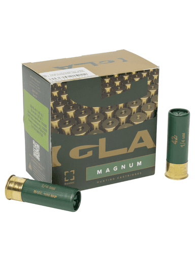 Патрон Igla 12/76 «Игла-Магнум» №1, 42г., 25шт. 9c7751db322e0fbcf09909746ba41a0c_изображение_2026-07-31_114821603.png