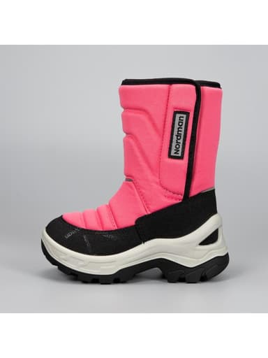 Зимние детские сапоги (Дутики) Nordman Lumi 2.0 Розовый - 28 e0408a76aa156db5a0b841412b007a69_image_2.jpg