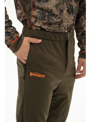 Костюм Remington Alabama Professional Dark Olive - M, фото 8
